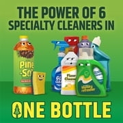 Pine-Sol Multi-Surface Floor Cleaner, Original, 40 Fluid Ounces