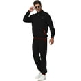 Pdbokew Men's Tracksuits Sweatsuits for Men Set Track Suits 2 Piece