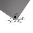thumbnail image 3 of Decase for iPad Pro 13 (2024) Tablet 13-Inch Cover Case,[Non-Yellowing] [Slim & Soft Back] [Ultra-Thin Cover] TPU Silicone Drop Bumper Protective Clear Cover for iPad Pro 13,Transparent, 3 of 5