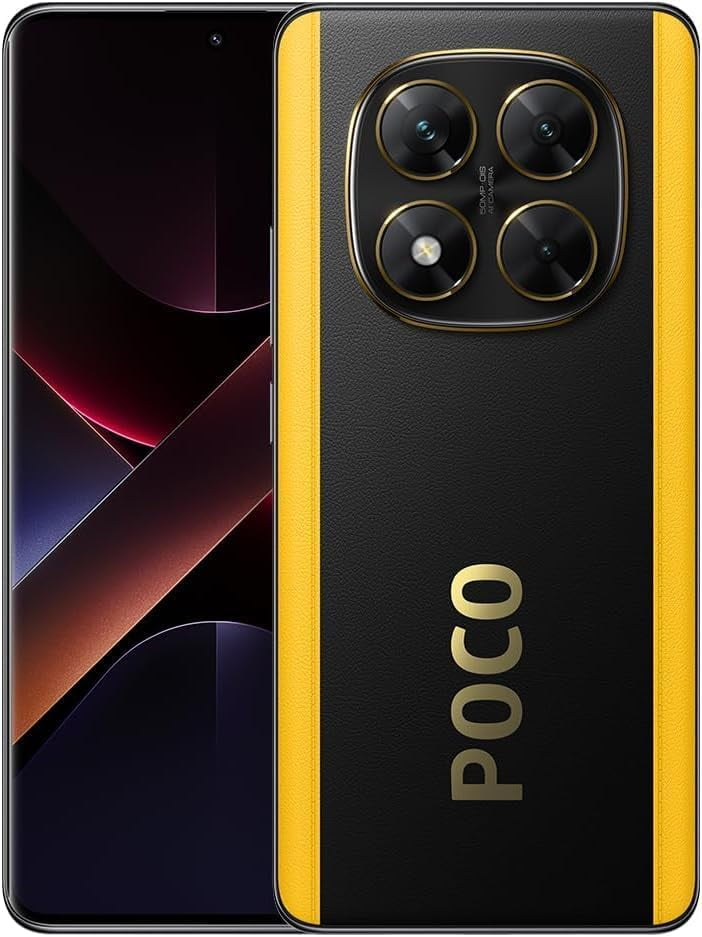 かわ⭐️POCO F6 Pro 12GB RAM 256GB Amazon.com: Xiaomi Poco F6 Pro 5G (for Tmobile Mint Tello