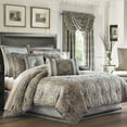 thumbnail image 4 of J Queen New York Provence King Comforter Set, 4 of 4