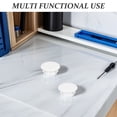 thumbnail image 3 of Moluckfu 2Ud Decorativa Para Orificios De Pared Compatibles Con De Aire Acondicionado, 3 of 7
