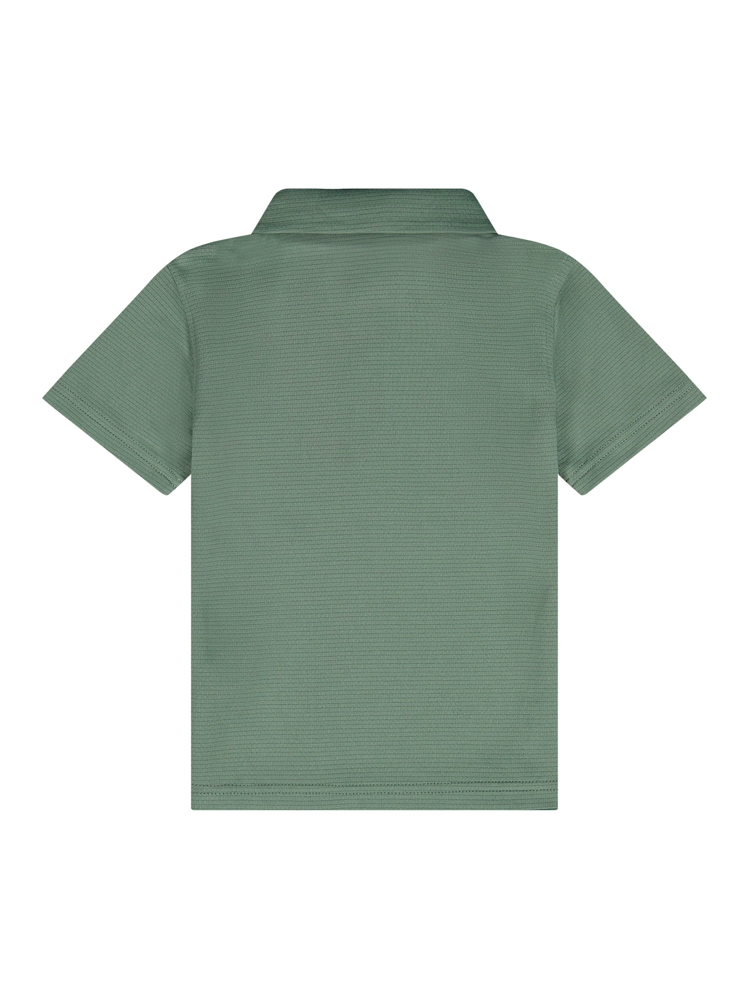 Reebok Toddler Boys Performance Polo Shirt, Sizes 12M - 5T