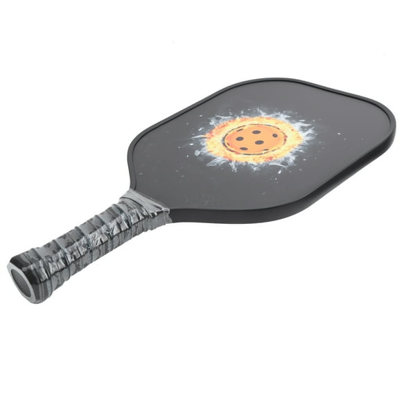 Pickleball Racquet, Quiet Soft Easy To Operate Pickleball Paddle, For Advanced Athlete Beginner