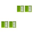 thumbnail image 1 of Bearachild 4pcs/set Flat And Buckets Sets - Simplifique la rutina de limpieza All-in-one and Bucket Set Flat And Bucketa Fla Type1 NO1, 1 of 6