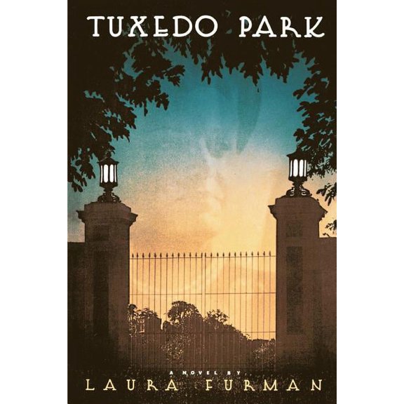 Tuxedo Park, (Paperback)