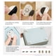 thumbnail image 1 of Toystoory Paquete de 4 poleas adhesivas, caja de almacenamiento de ruedas autoadhesivas de 360 ​​grados, rodillo de de bajo ruido, rueda Type9 NO9 Toystoory HA003958-01, 1 of 6