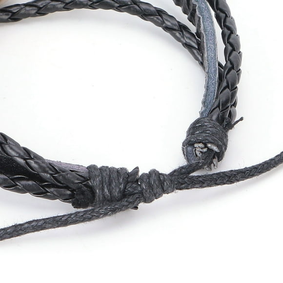 Evil Eye Braceletfor MenBlue Evil's Eye Bracelets Turkish Style Jewelry Men Evil Eye Bracelets Smart Functionality