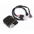 thumbnail image 2 of Regulator For Triumph Street Triple 675 675r 1050r, 2 of 10