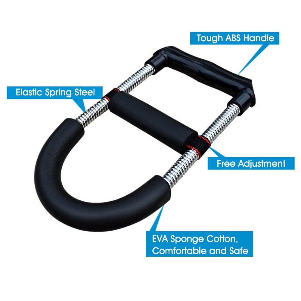 Power wrist forearm strengthener discount