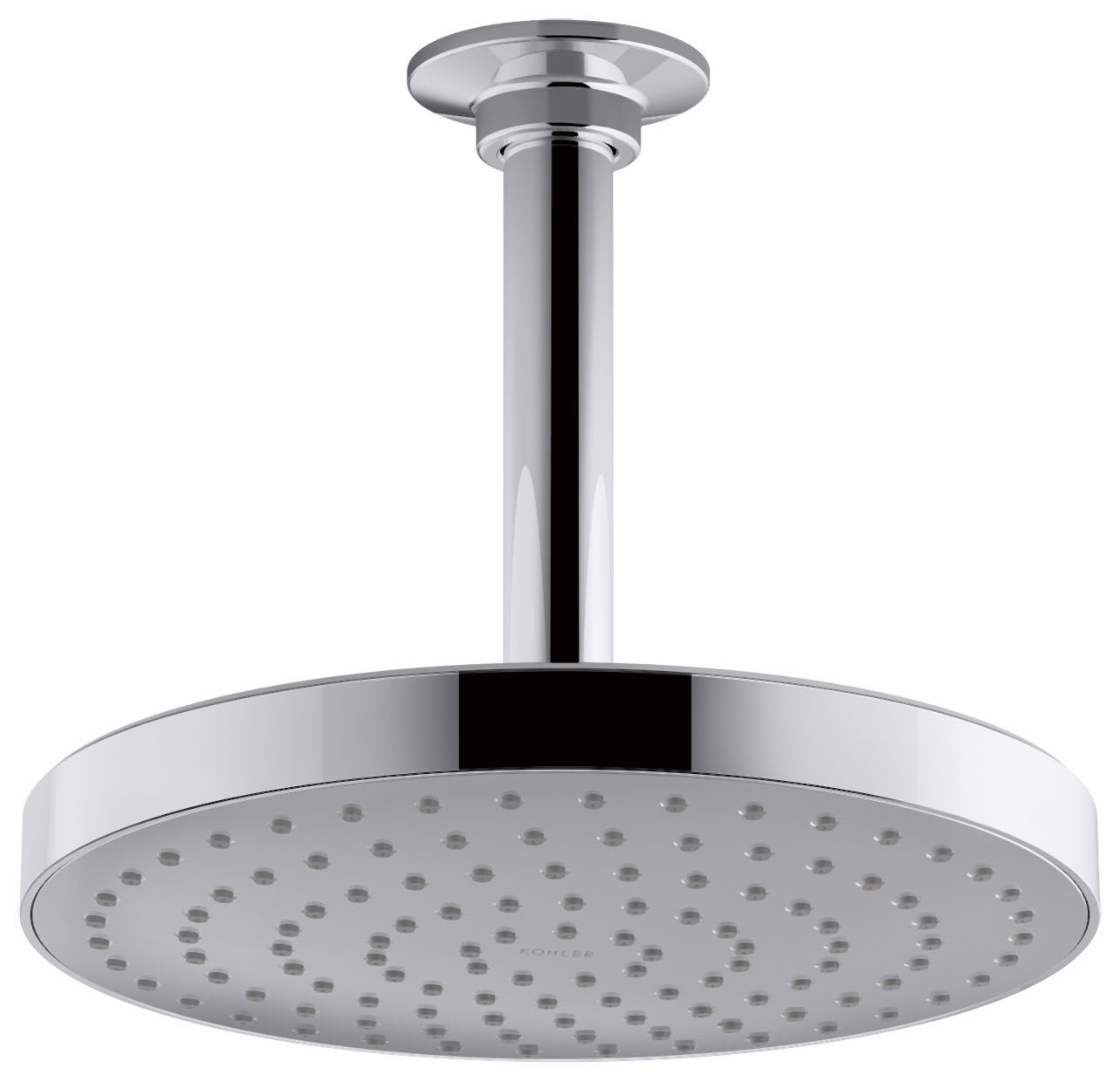 Kohler K76464G Awaken 1.75 GPM Rain Shower Head