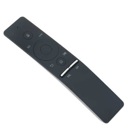 BN59-01241A Voice Replacement Remote Fit for Samsung KS8000 4K SUHD TV UN49KS8000FXZA UN60KS8000FXZA UN65KS8000FXZA UN40KU7000F UN43KU7000F UN43KU7500F UN49KS8000F UN49KS8500F UN49KU7000F