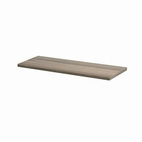 SHELF BORD DRFTWOD 31.5"(Pack of 2)