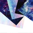 thumbnail image 2 of 5PCS Quilting Fabric DIY Production Comfortable Texture Printed Fabric Fabric Quadrate, 2 of 3