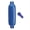 Blue, variant on Polyform G - 5 Twin Eye Fender 8.5 x 27 - White with Air Adaptor -