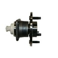 thumbnail image 3 of GMB 725-0042 Wheel Hub Assembly that fits a Buick Century (1997-2002), 3 of 5
