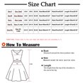 thumbnail image 2 of Women 1950s Retro Vintage Formal Cocktail Swing Dresses Short Sleeve/Sleeveless Elegant Fit and Flare Evening Prom Dress, 2 of 6