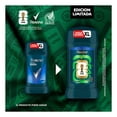 thumbnail image 3 of Desodorante Rexona Men Stick Megabarra Active Dry de 85g, 3 of 5