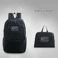 thumbnail image 5 of dajkiuy Lightweight Hiking Backpack Water, 20L Packable Daypack Foldable Small Backpack For Travel, 5 of 6