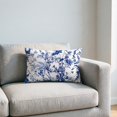 thumbnail image 5 of Soft Farmhouse Square Throw Pillow Cover Hidden Zipper Machine Washable Decor Slipcover For Couch Sofa Bed Home Decor, 5 of 5