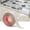 White-washed, variant on 4 FT Self Adhesive Vinyl Floor Transition Strip, Laminate Floor Gap Divider, Carpet Threshold, Tile Floor Seam Cover, Brown (1.57in)