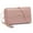 Pink, variant on Small Crossbody Shoulder Bag for Women Cellphone Bags Card Holder Wallet Purse and Handbags (Red)