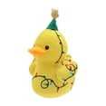 thumbnail image 1 of MEDIUM CHRISTMAS TREE DUCK, 1 of 5
