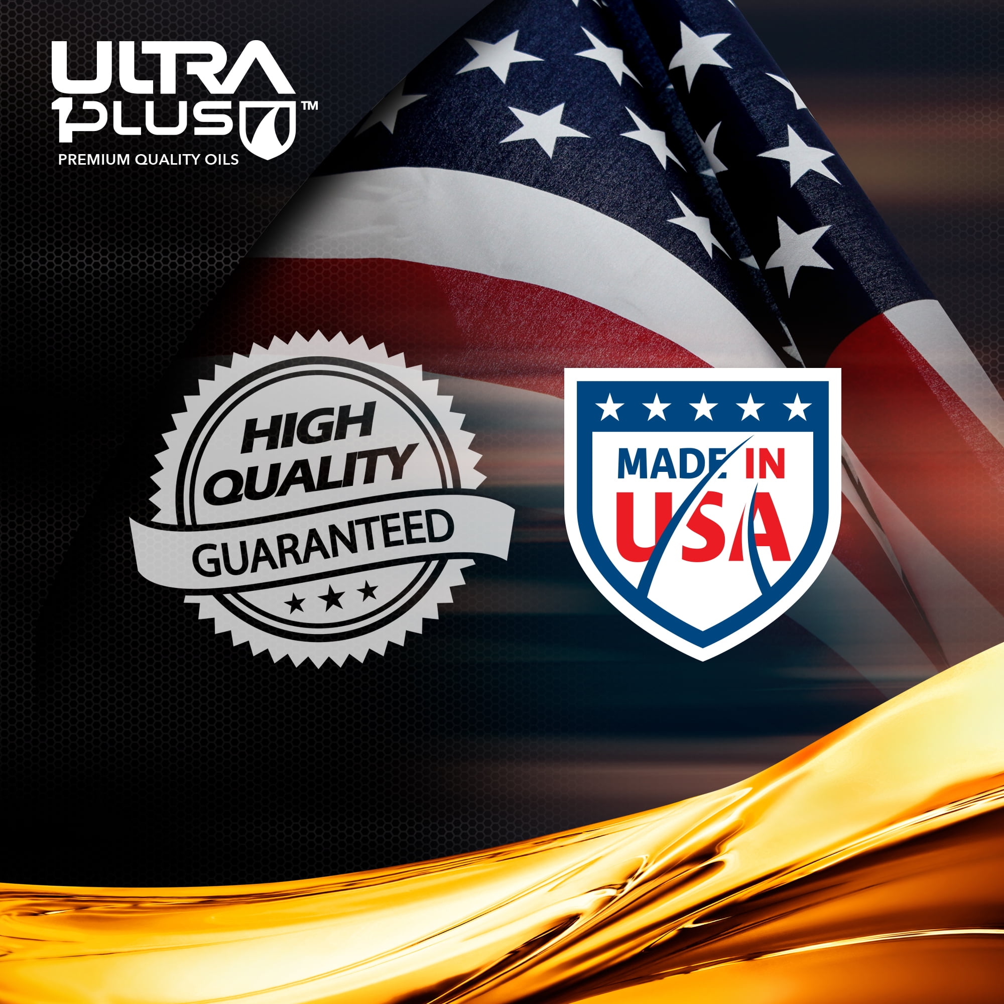 Ultra1Plus SAE 30 Transmission Fluid Drivetrain Torque, TO-4 | 5 Gallon Pail