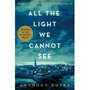 Pre-Owned,  All the Light We Cannot See, (Hardcover)