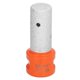 thumbnail image 5 of Diamond Milling Bit Hole Enlarging Trimming Shaping Milling Cutter for Granite Quartz Stone 20mm / 0.79in, 5 of 5