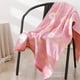 thumbnail image 2 of Cotton Water-Absorbing Adults Beach Wrap Extra-large Gauze Bathroom Shower Towel Four Layers Household Covering Plaid, 2 of 6