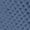 Prussian Blue, variant on Men's Crewneck Pullover Sweater Waffle Textured Knitted Sweaters Casual Loose Fit Sweaters with Ribbing Edge