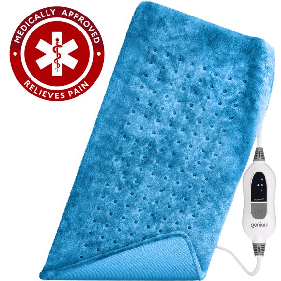 Heating Pads Walmart Canada