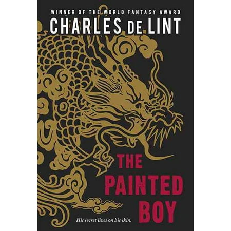 The Painted Boy