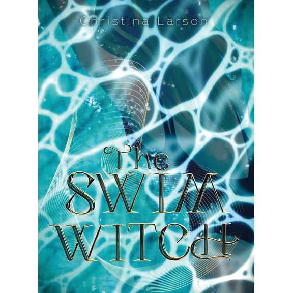 The Swim Witch (Hardcover)