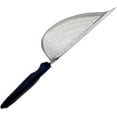 thumbnail image 7 of Small Mesh Stainless Steel Cat Litter Scoop Fine Mesh Metal Reptile Litter Cleaner Scooper Non-Stick Coated Metal Litter Scoop Fine Sand Litter Scooper (Hole:2mm/Fine Sand Scooper), 7 of 7