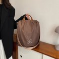 thumbnail image 3 of Nylon Women Backpack Multi-Purpose Shoulder Bag Waterproof Backpack Large Capacity Shopping Lightweight Leisure Travel Backpack, 3 of 5