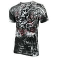 thumbnail image 4 of Xtreme Couture By Affliction Men's T-shirt Combatant, 4 of 8