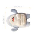 thumbnail image 2 of IFANLANDOR 1 Pcs Shark Toy for Kids and Plaything Use, 2 of 8