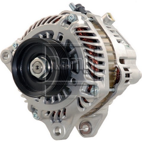 Remy 12620 Premium Alternator For 04-06 Mitsubishi Galant