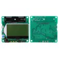 thumbnail image 1 of Probador de diodos PNP NPN probador de transistores capacitor de probador de capacitores de inductancia Amonsee No, 1 of 5