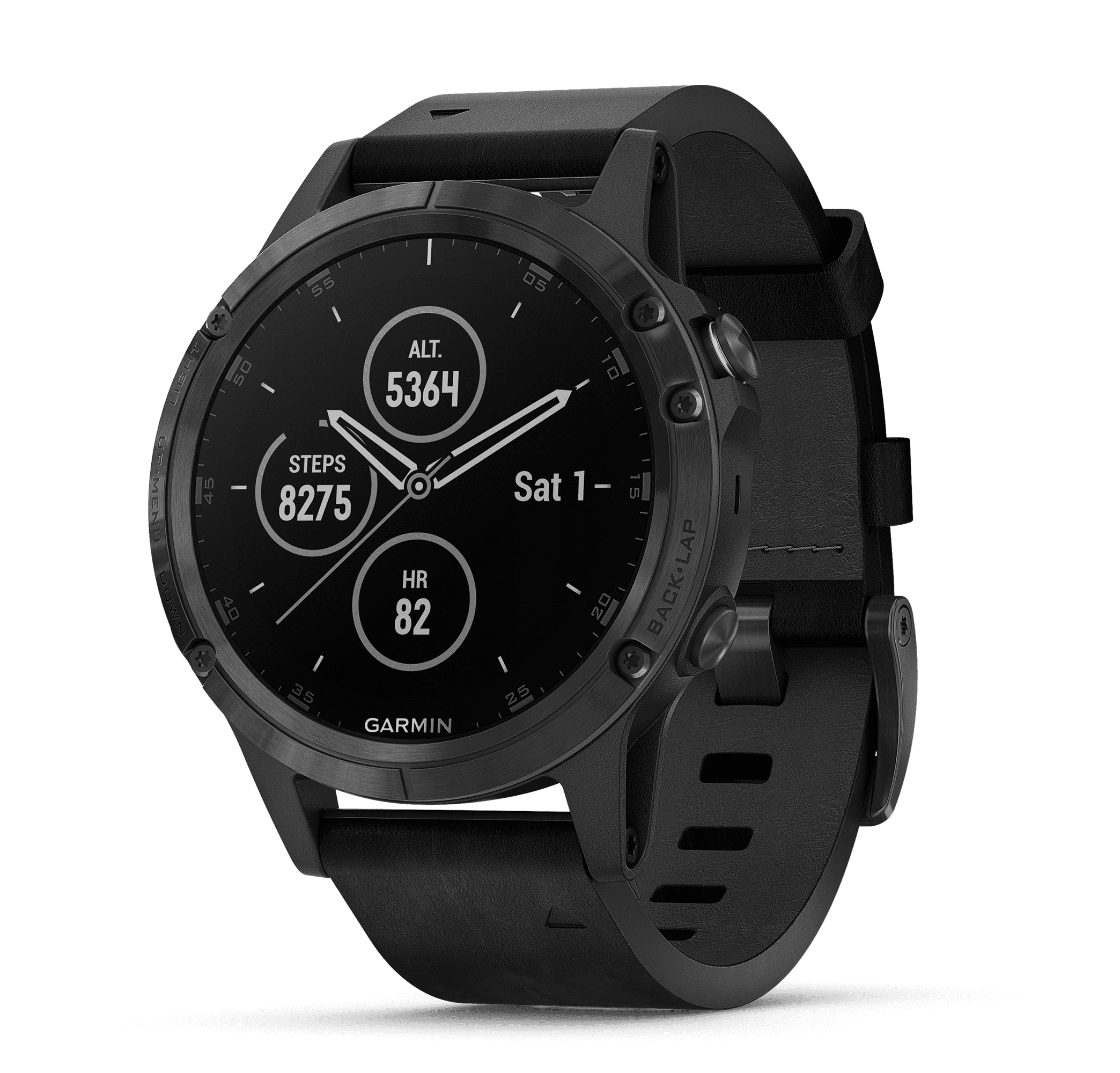 fenix 5 plus sapphire black friday
