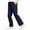 Navy, variant on Utoimkio Toddler Boy Dress Pants Formal School Uniform Pants for Boys Size 3-17T