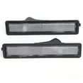 thumbnail image 3 of Side Marker Lamp Housing 2pcs Car Front Side Marker Lights Housing 63141377849 Maintenance Replacement For E30 E32 E34White Lens ANGGREK Otros Vehículos, 3 of 8