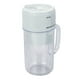 thumbnail image 1 of Licuadora Portátil de 10 Cuchillas para Jugos eficientos, Recargable, Batidos, Batería de Larga Duración para Acampar Al Aire Libre, Vehículos Recreatros, Patio, Vida Diaria, 1 of 7