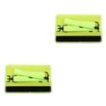 thumbnail image 1 of Advancent Portador de bolsa de palos de golf Crossbody ajustable Estuche de transporte Train Green Type1 NO1, 1 of 6