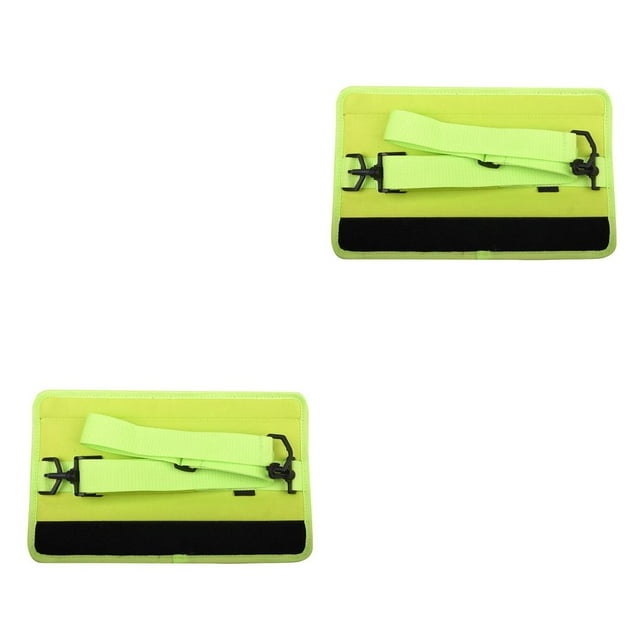Advancent Portador de bolsa de palos de golf Crossbody ajustable Estuche de transporte Train Green Type1 NO1