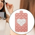 thumbnail image 6 of Silicones Suctions Phone Case Mount,NonSlip Suctions Cup Phone Mount,Handsfrees Phone Holder for Selfie and Video, 6 of 9