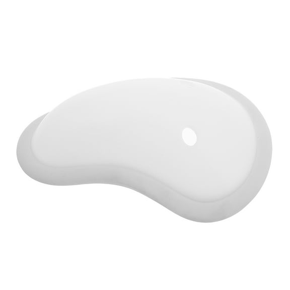 WEUVEB Athletic Groin Support Cup for Boxing and Sports , Plastic Groin Guard, 1 Pack