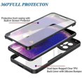 thumbnail image 4 of For OPPO Find X5 Pro 360 Degrees Full Coverage Phone Case, 4 of 4